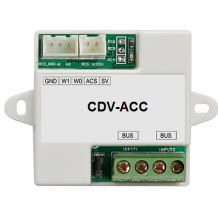 CDV-ACC [HR]