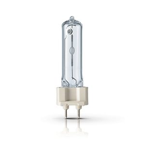 Compact Metal Halide Lamps