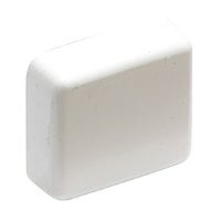 Stop End for PVC 25 x 16mm Mini Trunking