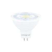 8.3W (=50W) LED MR16 36deg Col 827 Dimmable - Integral