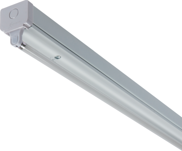 HYCOS - Batten 1 x 35W High Frequency - Emergency***LAST REMAINING STOCK***
