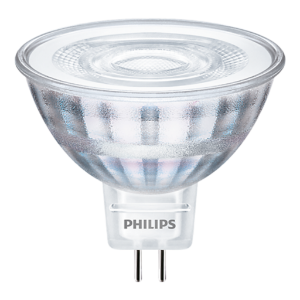 7W (=50W) CorePro LED Spot ND MR16 840 36D - Philips