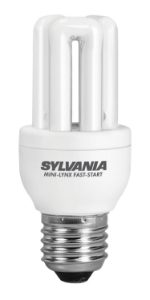 Sylvania Mini-Lynx Fast-Start Short ES