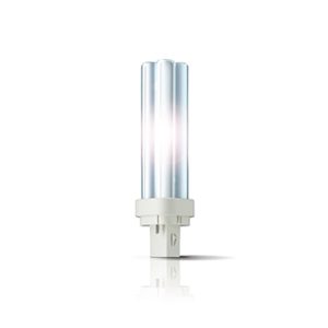 Non-integrated Compact Fluorescent Lamps