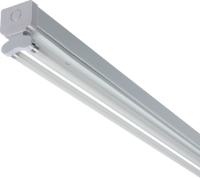 HYCOS - Batten 2 x 35W High Frequency - Emergency***LAST REMAINING STOCK***