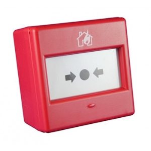 Addressable Fire Alarms
