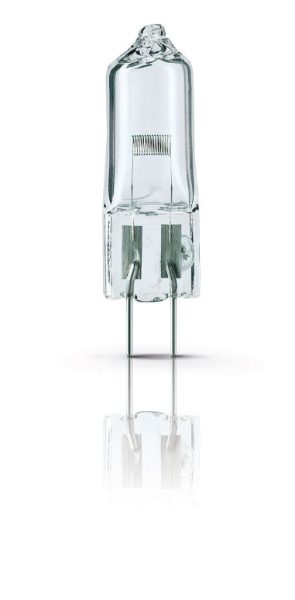 Halogen GY6.35 Transverse