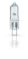 Halogen GY6.35 Transverse