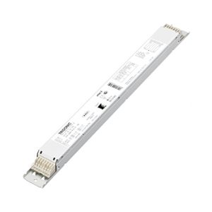 Dimmable Fluorescent Ballasts