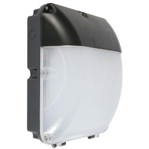 TORLED - LED Amenity Wall Light Bulkhead