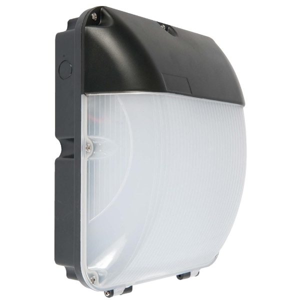 TORLED - Amenity Wall Light 30W LED - Emergency