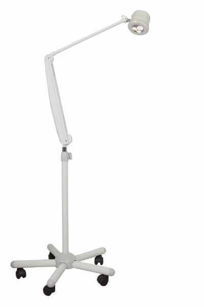 StarLED1 evo Articulated Arm - Trolley Mounted