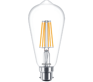 CLASSIC LEDbulb DT B22