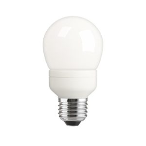 Integrated Compact Fluorescent Lamps
