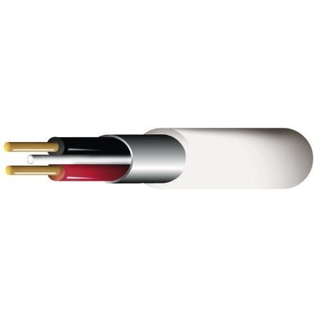 FP200 Cable White